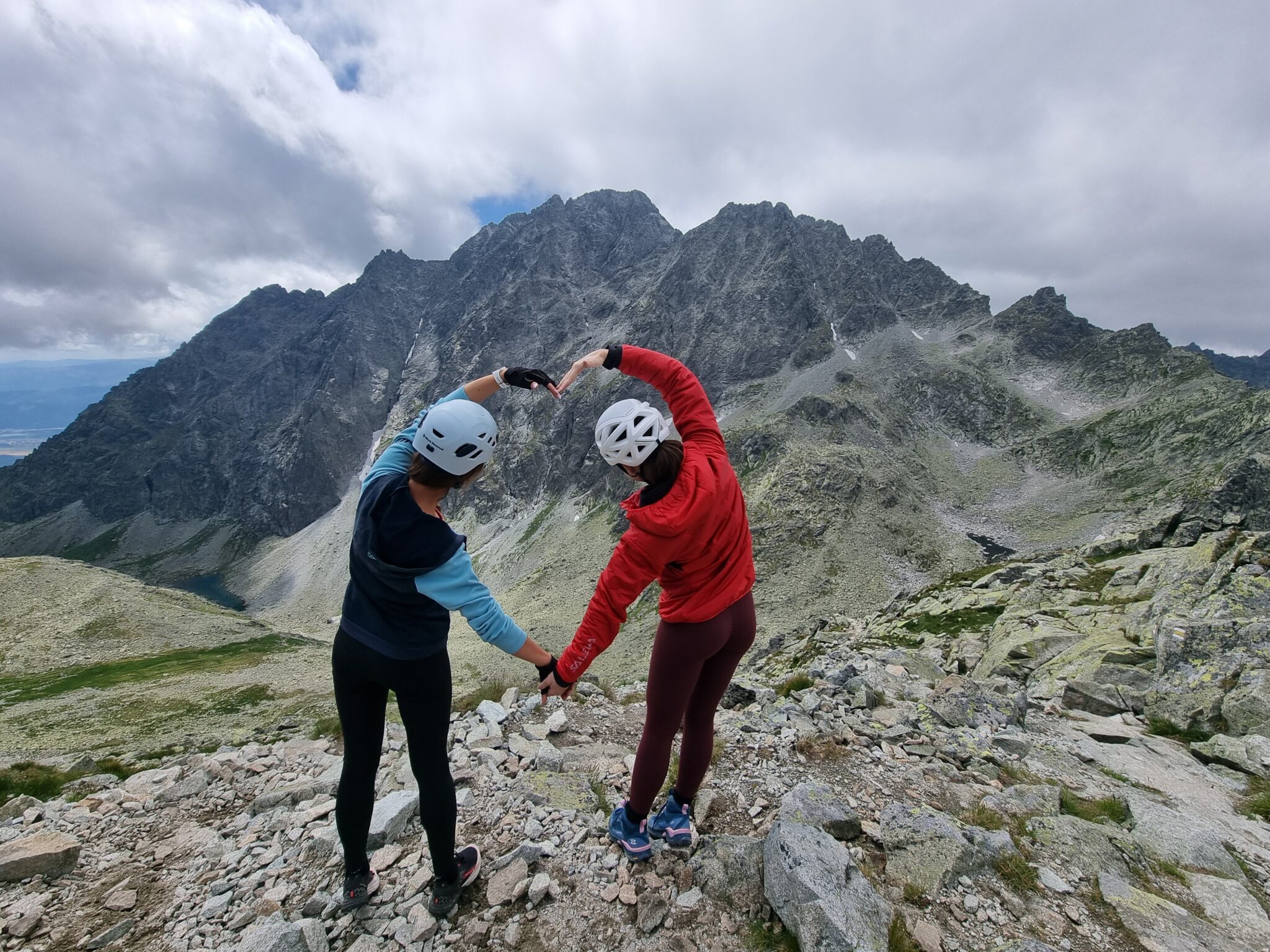 Gerlach w kobiecym sercu