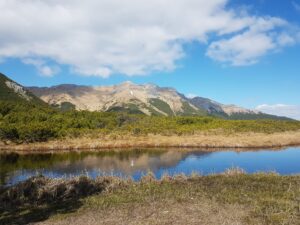 Stręgacznik i Tatry Bielskie