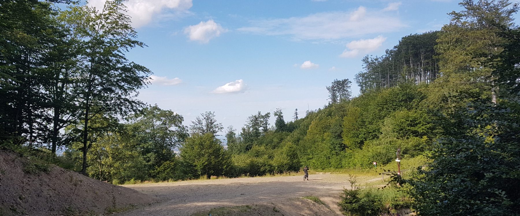 Przełęcz Kołowrót